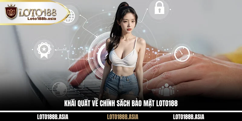 Khái quát về chính sách bảo mật LOTO188